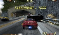 Burnout 3 : Takedown