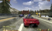 Burnout 3 : Takedown