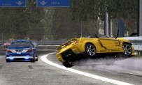 Burnout 3 : Takedown