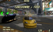 Burnout 3 : Takedown