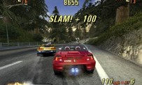 Burnout 3 : Takedown