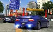 Burnout 3 : Takedown