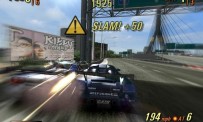 Burnout 3 : Takedown