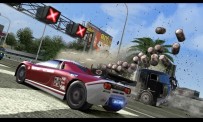 Burnout 3 : Takedown