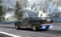 Burnout 3 : Takedown