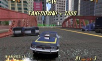 Burnout 3 : Takedown