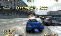 Burnout 3 : Takedown