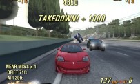 Burnout 3 : Takedown