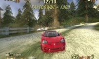 Burnout 3 : Takedown