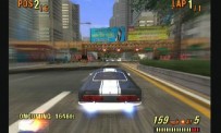 Burnout 3 : Takedown