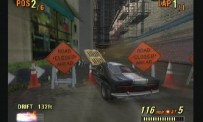 Burnout 3 : Takedown