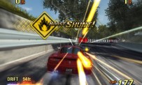 Burnout 3 : Takedown