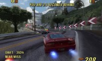 Burnout 3 : Takedown