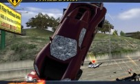 Burnout 3 : Takedown