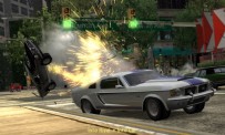 Burnout 3 : Takedown