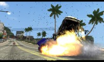 Burnout 3 : Takedown