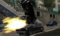 Burnout 3 : Takedown