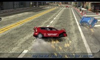 Burnout 3 : Takedown