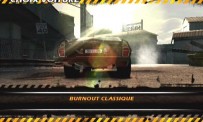 Burnout Dominator