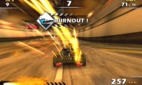 Burnout Dominator