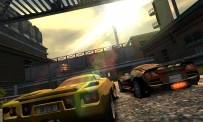 Burnout Dominator