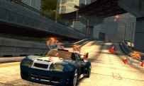 Burnout Dominator
