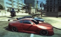 Burnout Paradise