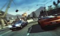 Burnout Paradise