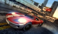 Burnout Paradise