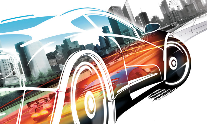 Burnout Paradise: النسخة المعدلة عالية الدقة ستتوفر في اليابان خلال بضعة أشهر!