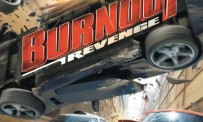 Burnout Revenge