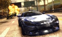 Burnout Revenge