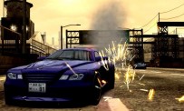 Burnout Revenge