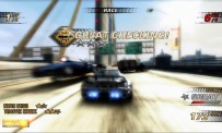 Burnout Revenge