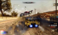 Burnout Revenge