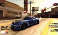 Burnout Revenge