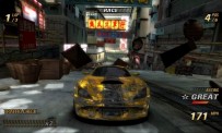 Burnout Revenge