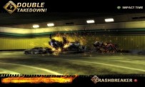 Burnout Revenge