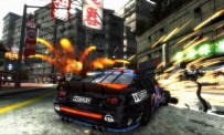 Burnout Revenge