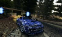 Burnout Revenge