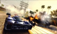 Burnout Revenge