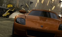 Burnout Revenge