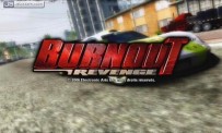 Burnout Revenge