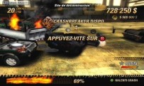 Burnout Revenge