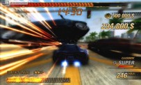 Burnout Revenge