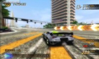 Burnout Revenge