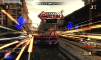 Burnout Revenge