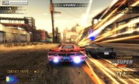 Burnout Revenge