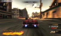 Burnout Revenge