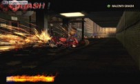 Burnout Revenge